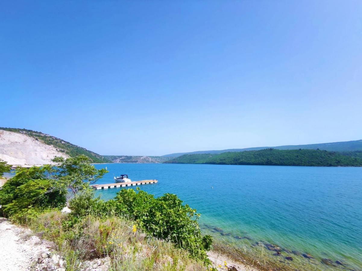 Morena Apartmán Rakalj
