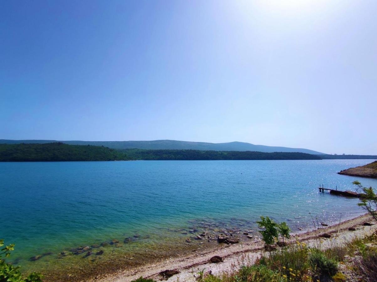 Morena Apartmán Rakalj