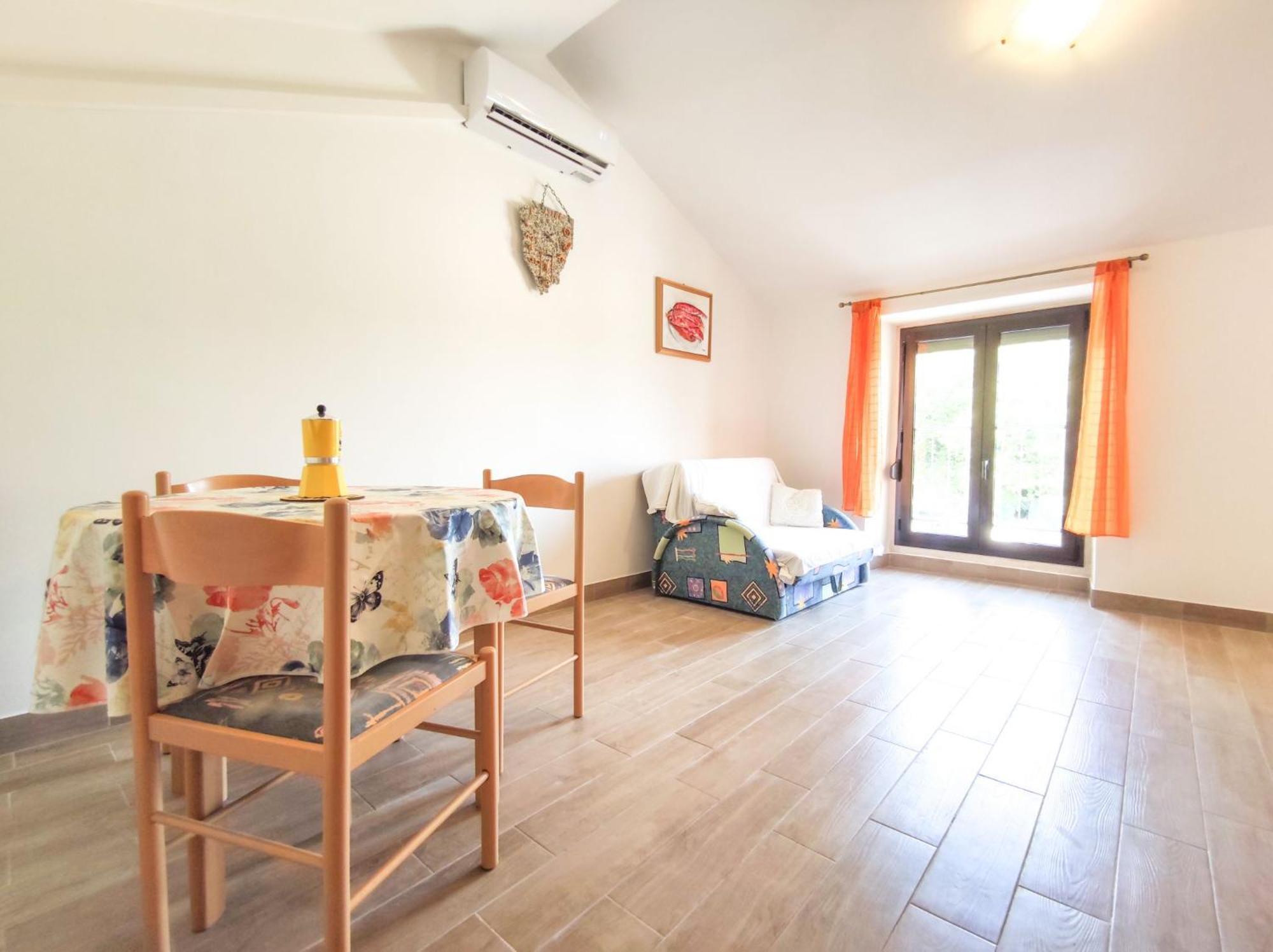 Morena Apartment *