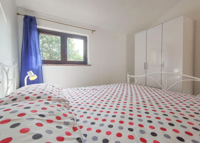 Apartments Morena