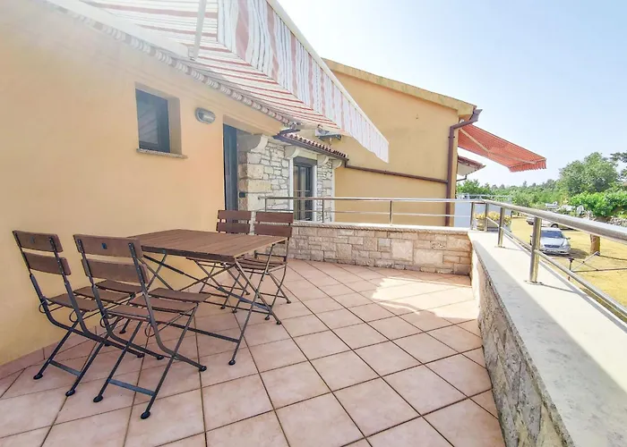 Apartments Morena