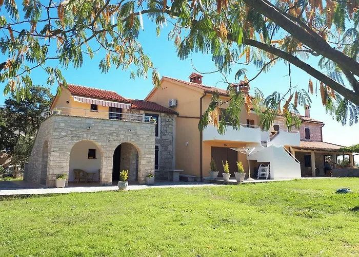Apartments Morena