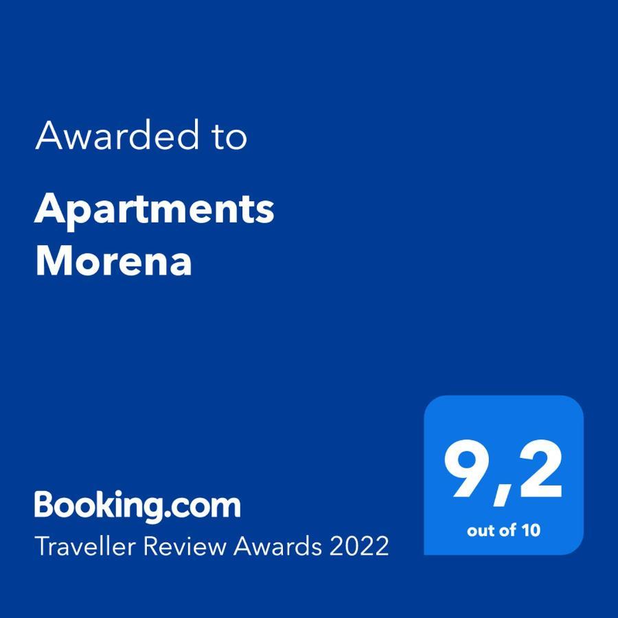 Apartment Morena *