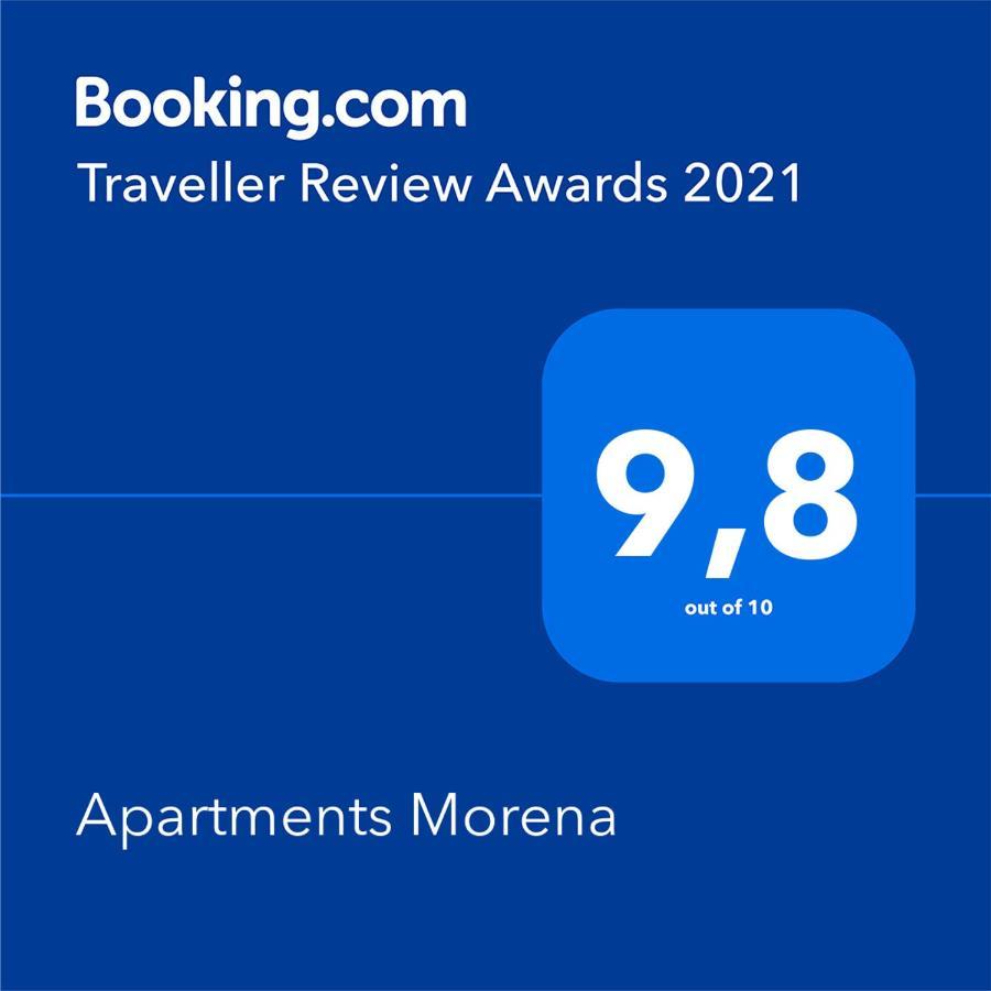 Morena Apartment