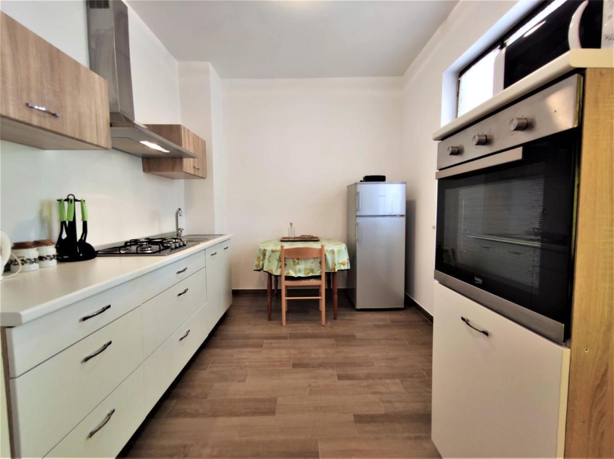 Morena Apartment *