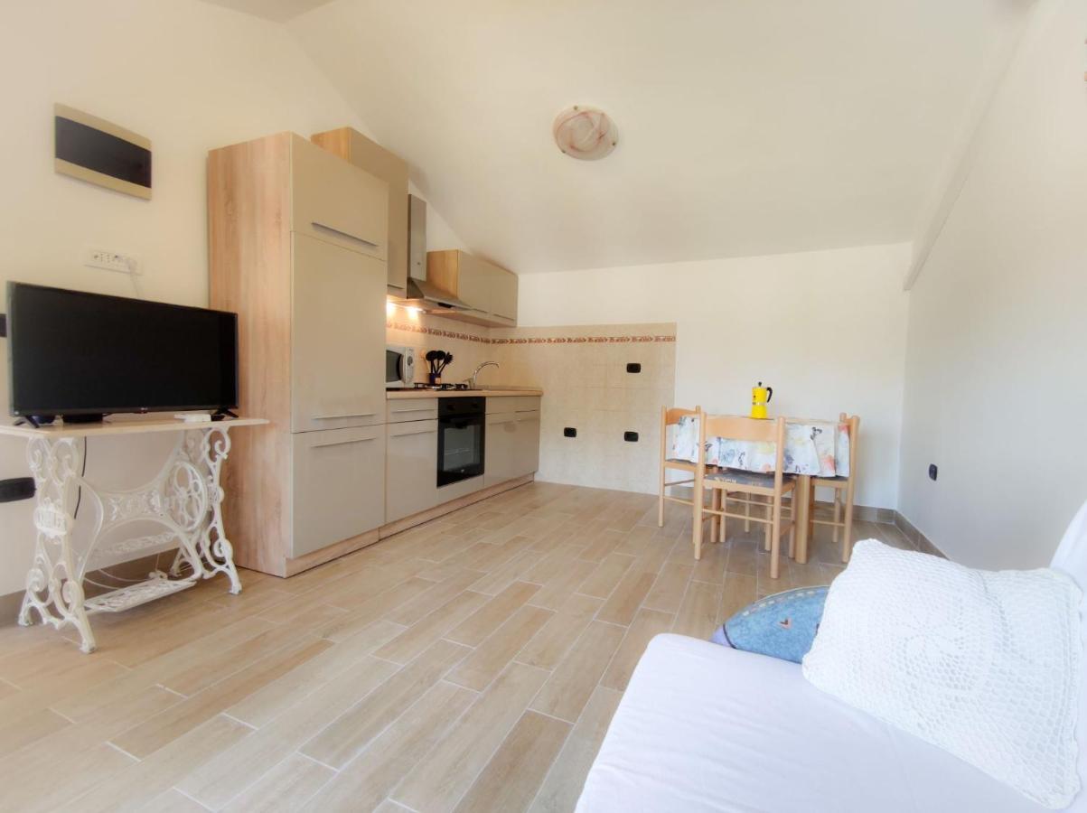 Morena Apartment