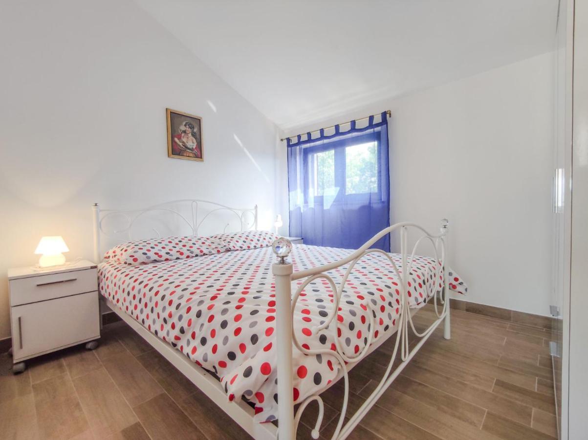 Morena Apartment *