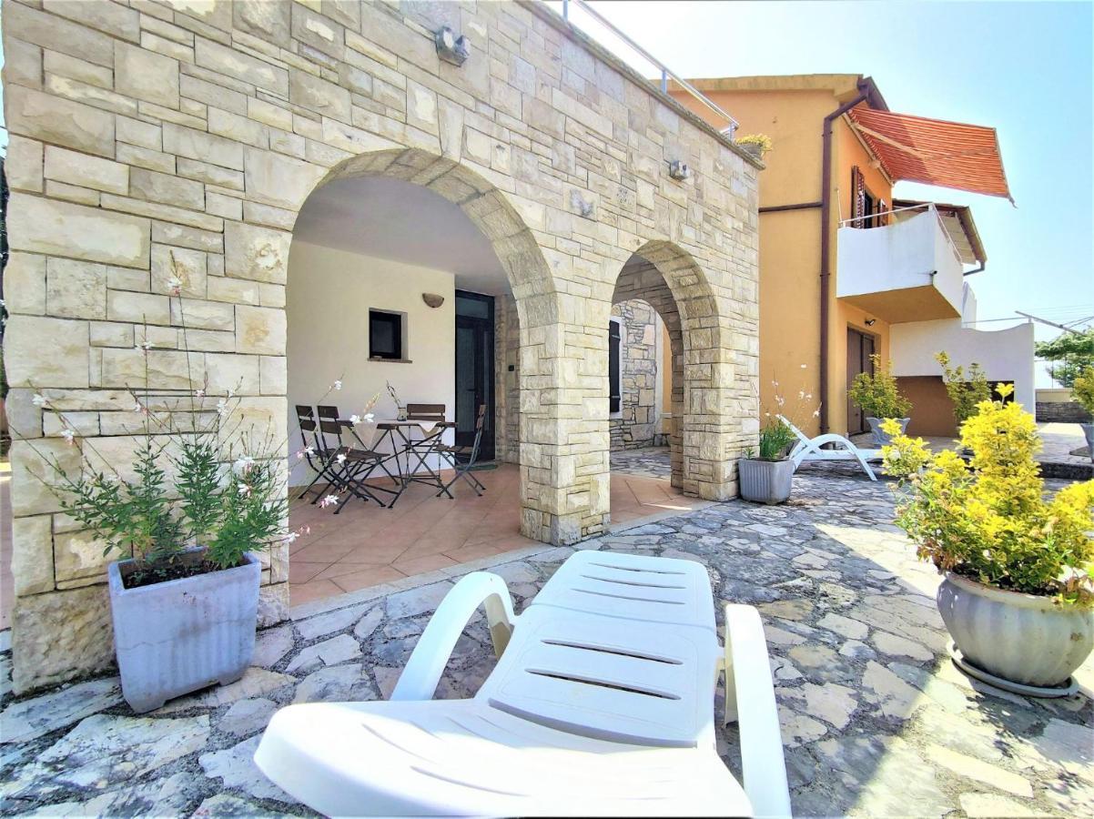 Morena Apartment *