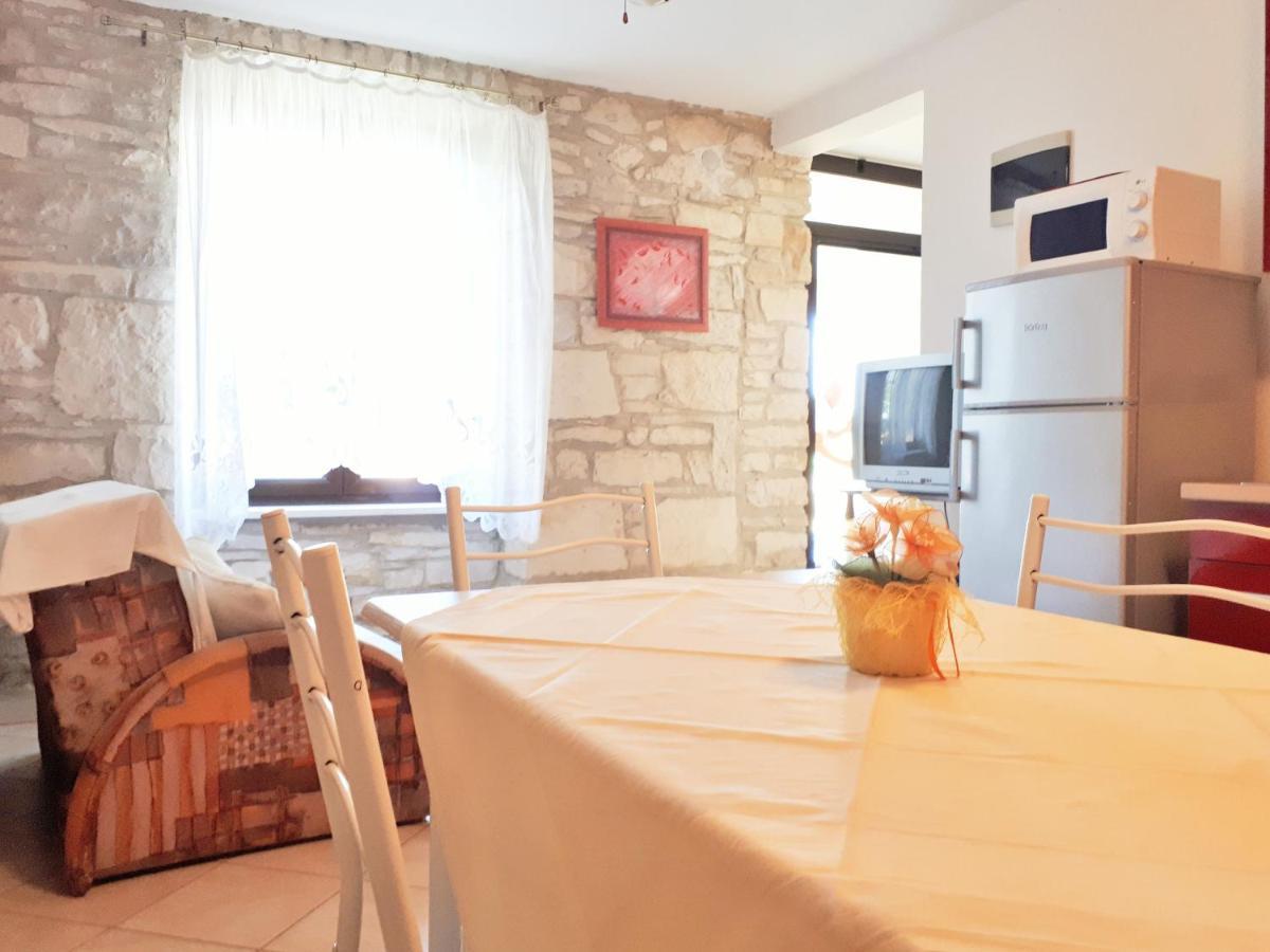 Apartment Morena *