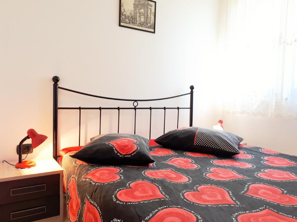 Apartment Morena