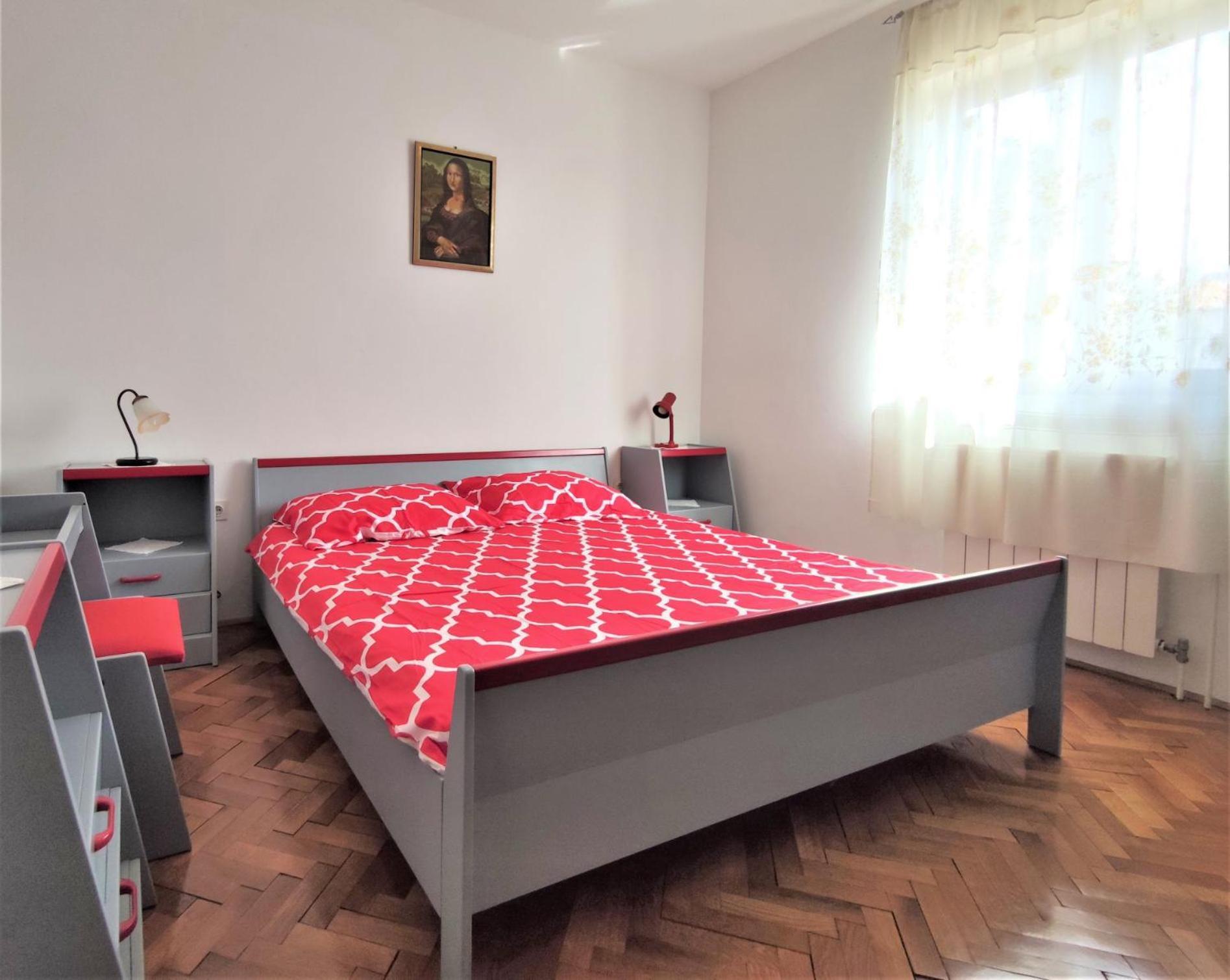 Morena Apartment