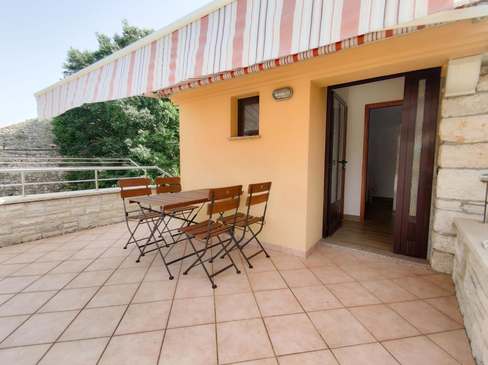 Apartment Morena