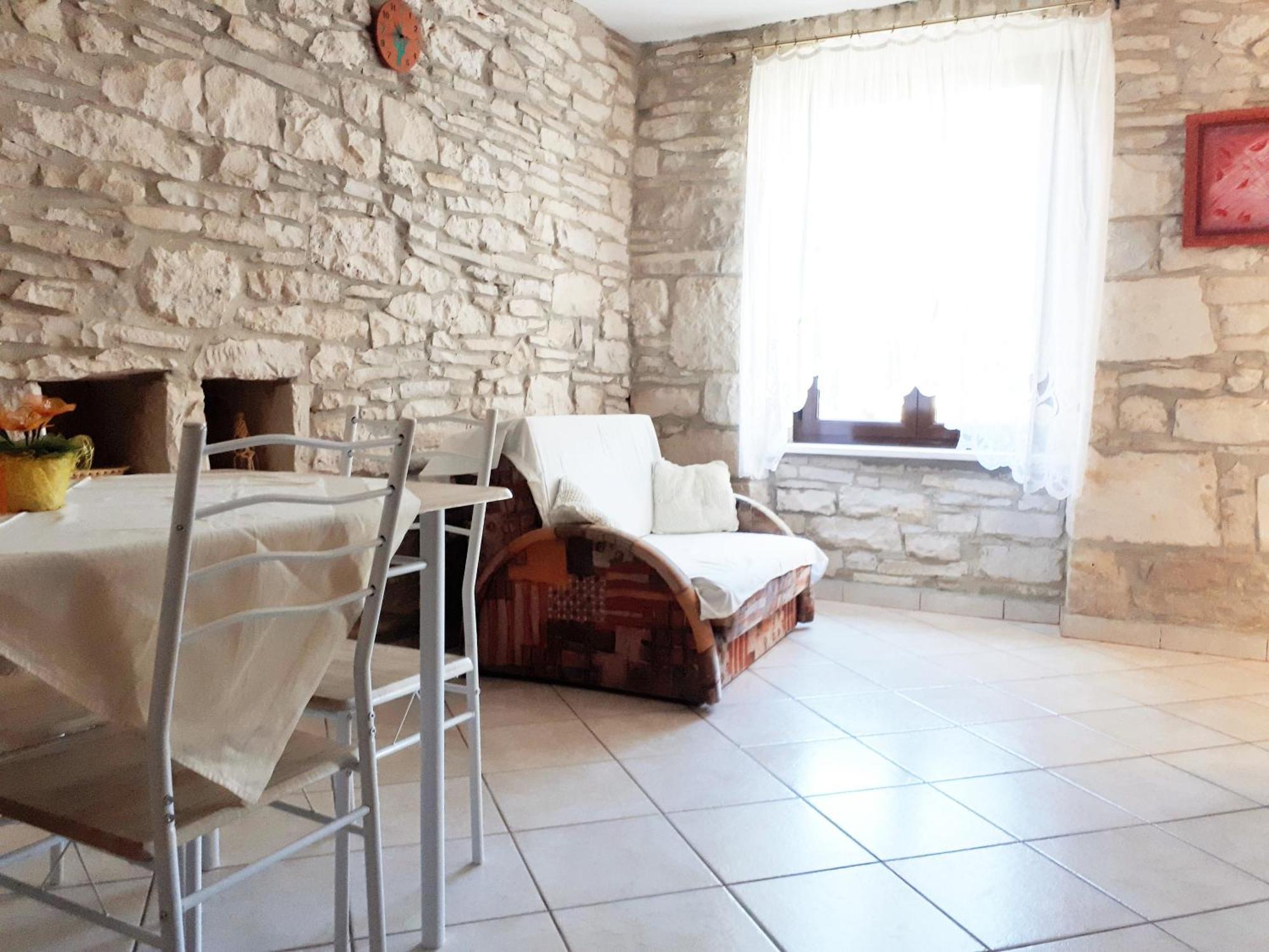 Morena Apartment Rakalj