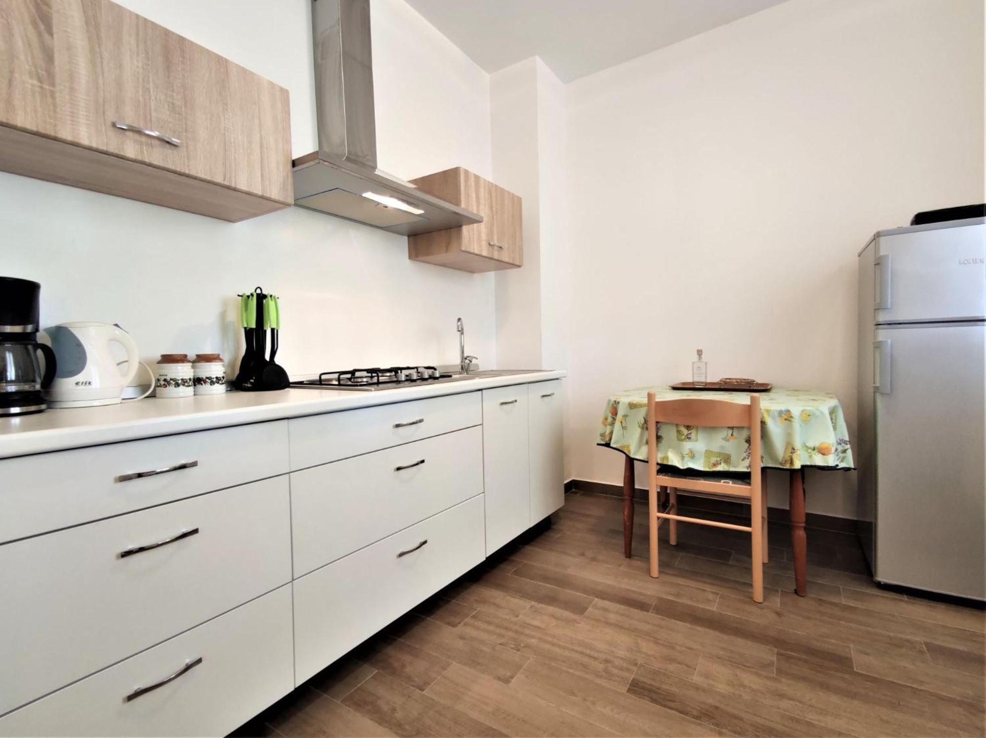 Apartment Morena