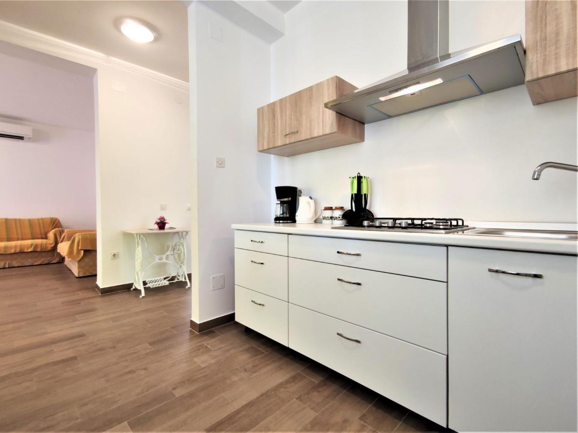 Morena Apartment *