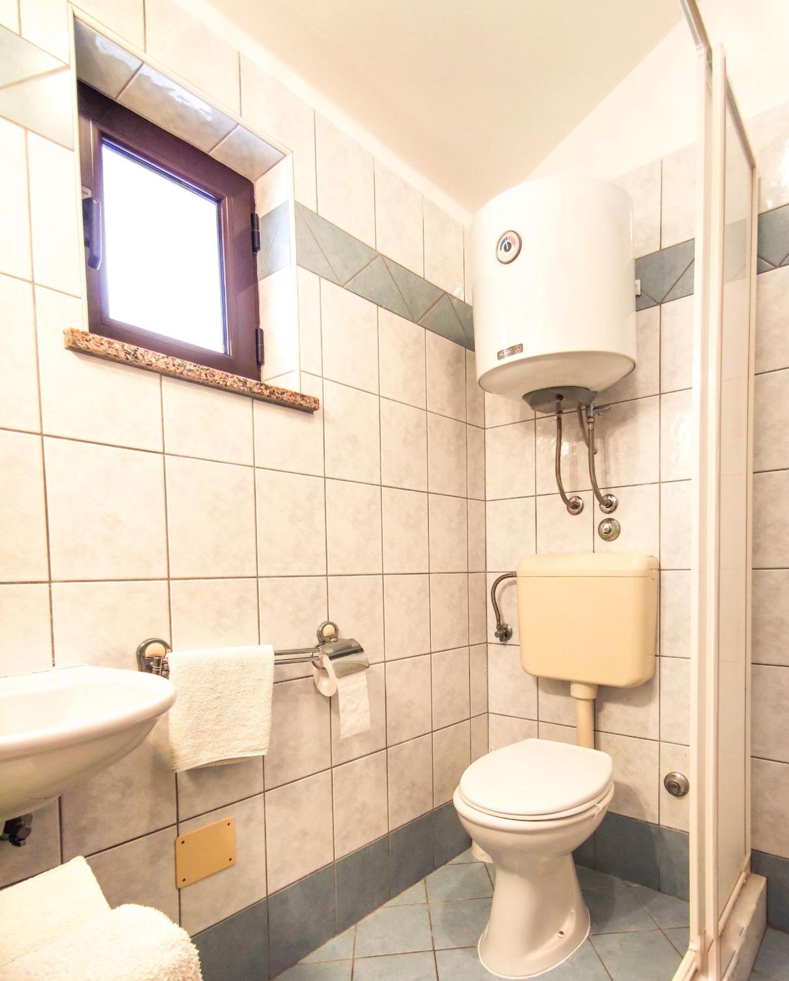 Apartment Morena *