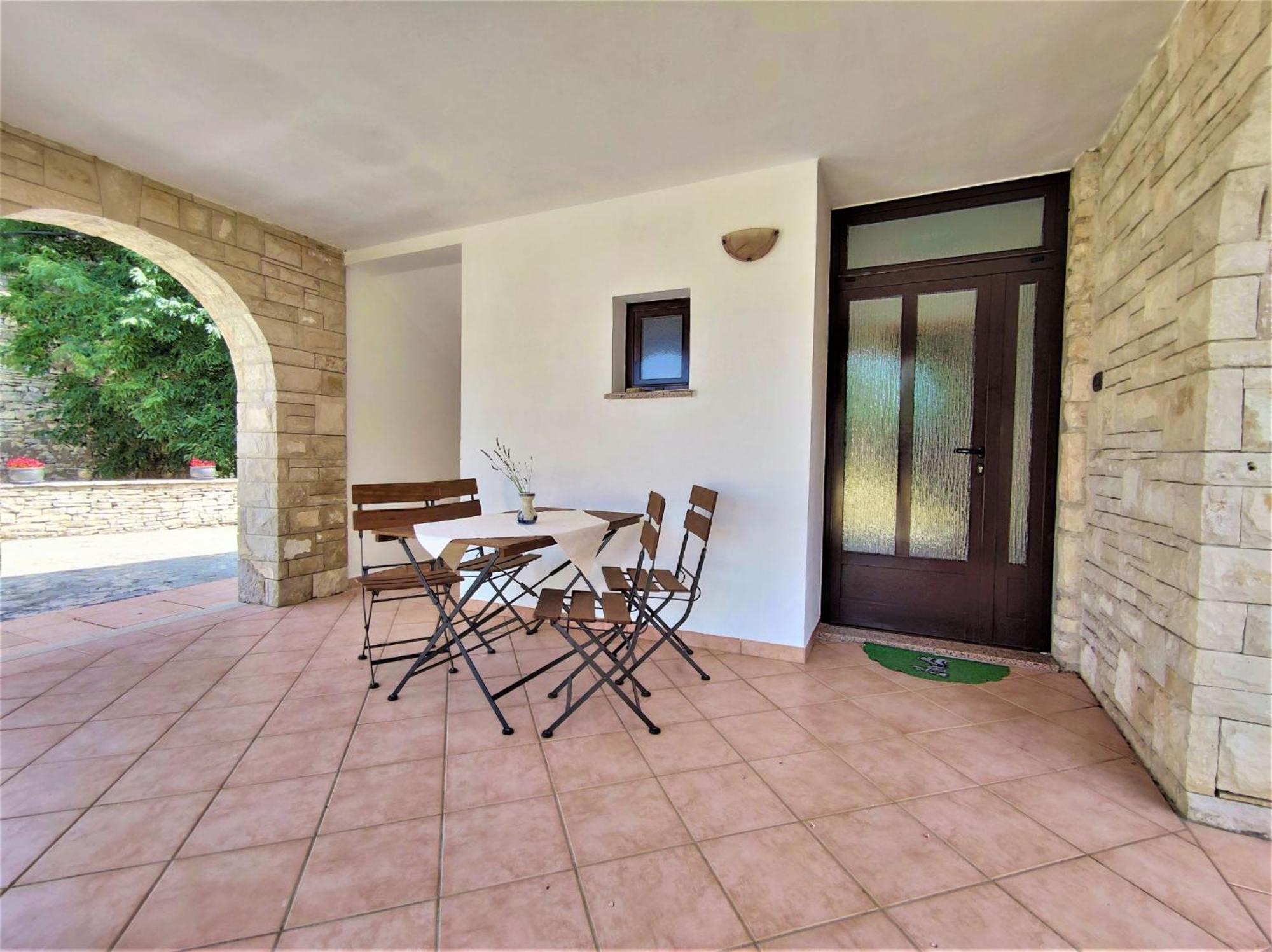 Apartment Morena Rakalj