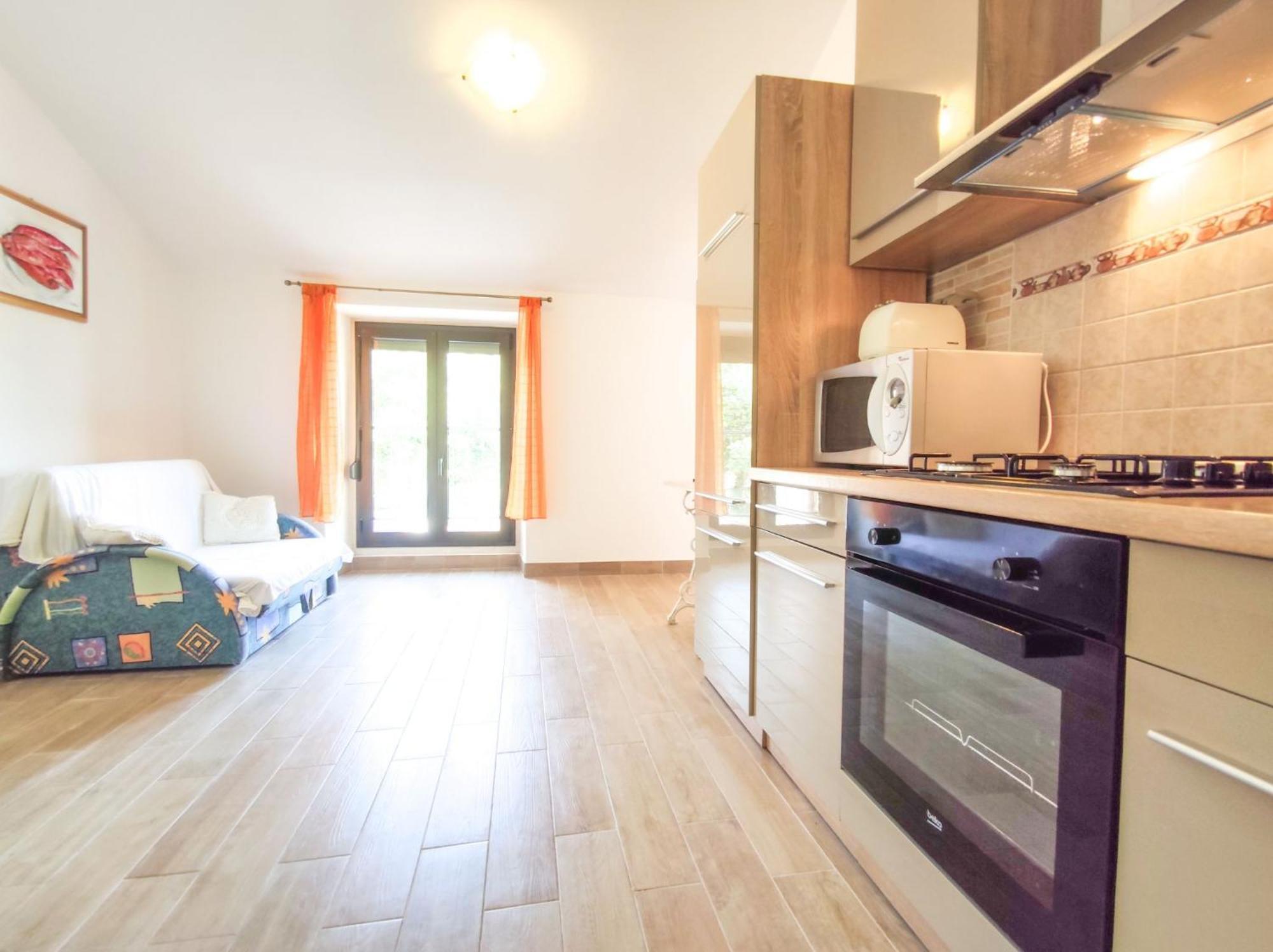 Apartment Morena *