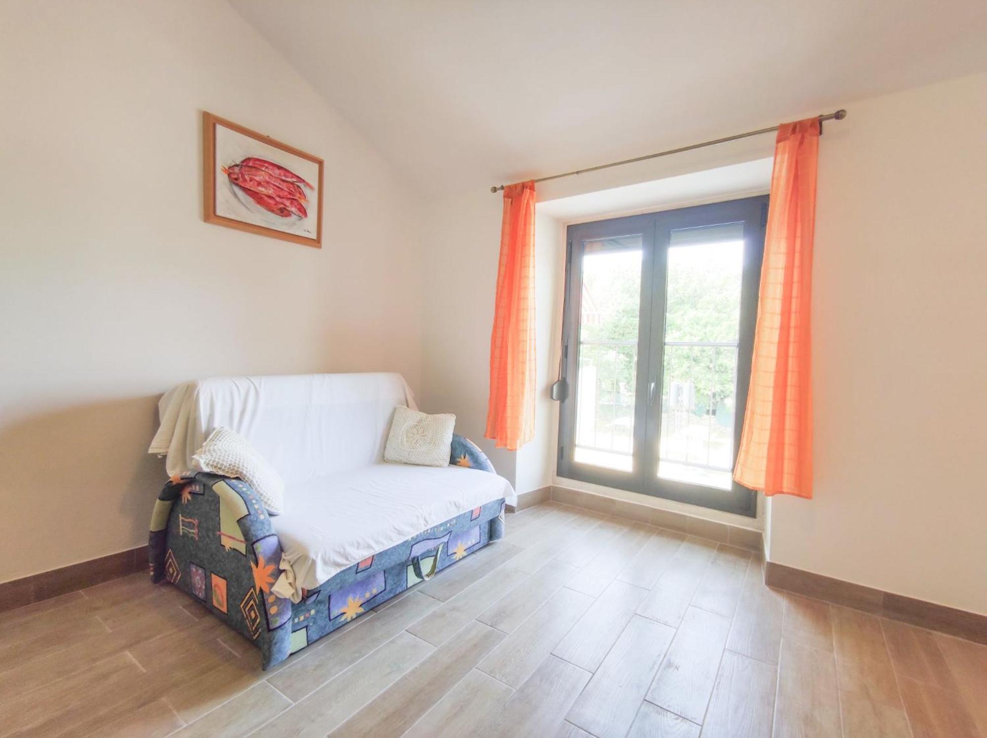 Morena Apartment Rakalj