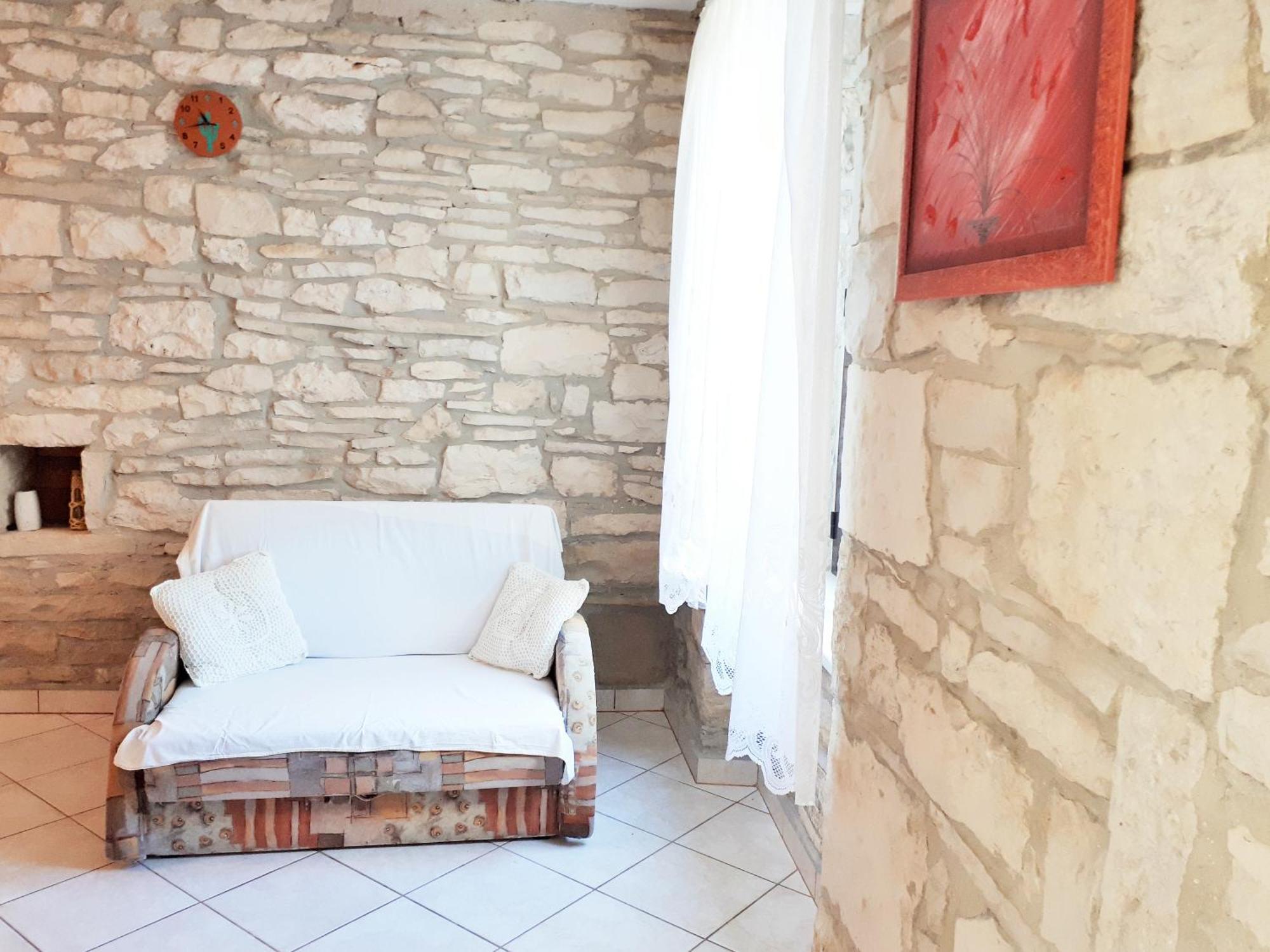 Apartment Morena Rakalj
