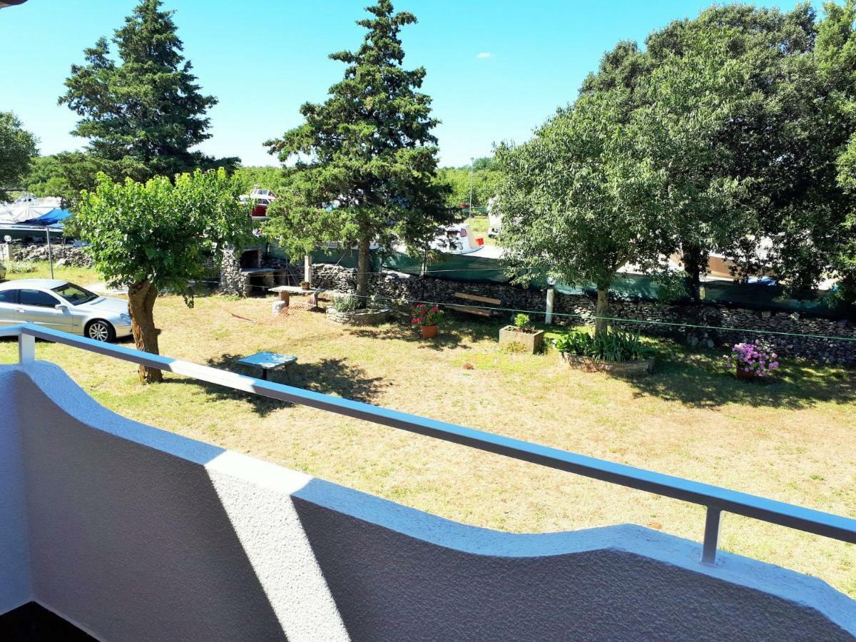Apartment Morena